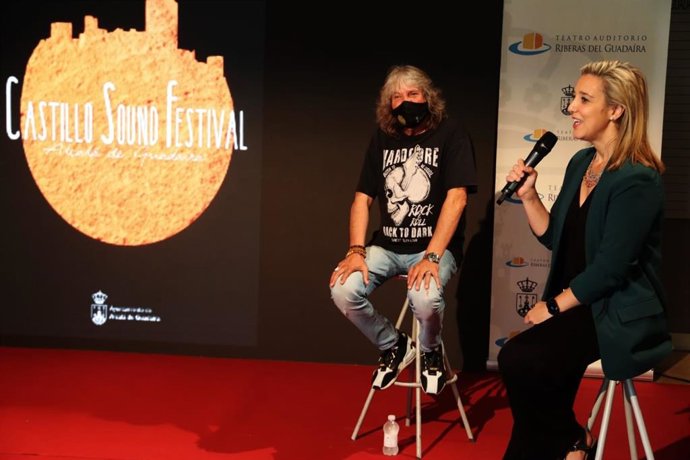 Castillo Sound Festival.