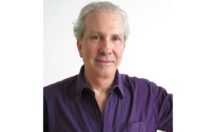 Archivo - El premiado, Roberto Echavarren