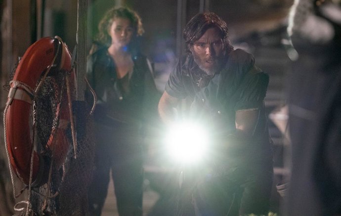 El final de Un lugar tranquilo 2, explicado: ¿Habrá una tercera entrega?