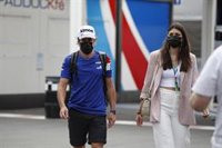Alonso: "Ejecutamos la carrera que queríamos y acabamos con cuatro puntos en el bolsillo"