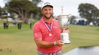 Jon Rahm gana el US Open