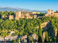 Las 15 ciudades más compartidas de España para visitar en familia