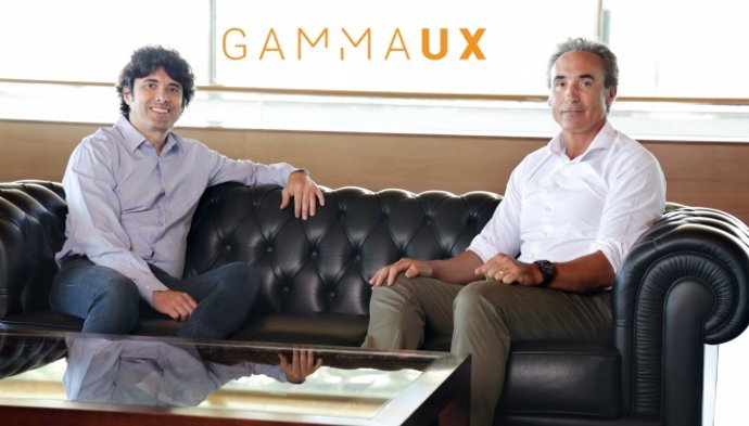 GammaUX se incorpora a The Talent Club