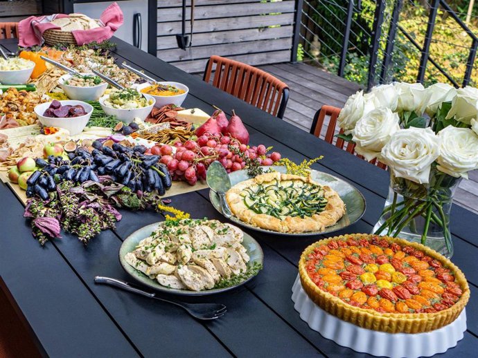 Archivo - Hay ciertos alimentos que asociamos al verano y a las vacaciones
