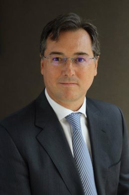 Archivo - El director gerente de Arcano Infraestructuras Sostenibles, Pierre Sáenz Lafourcade