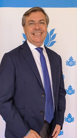 Hospital San Juan de Dios de Sevilla nombra como director gerente a Manuel González Suárez