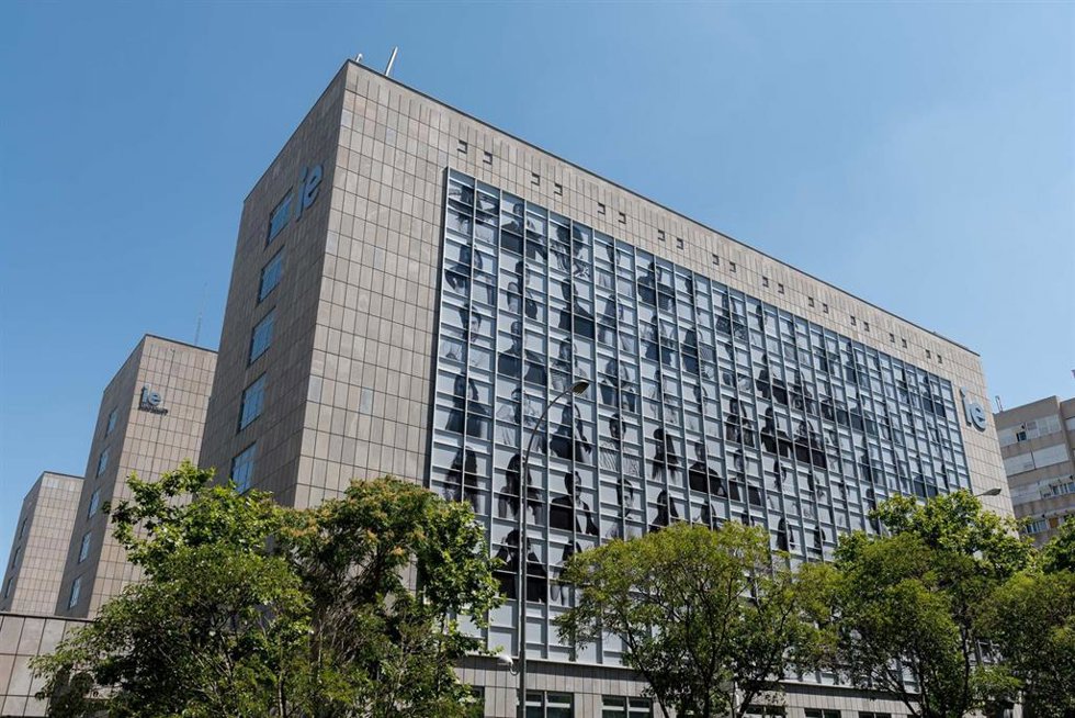 Archivo - IE Business School