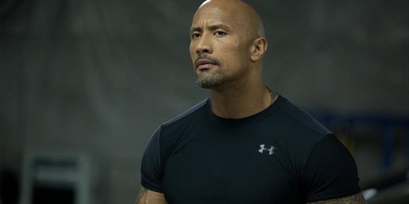 8. El director de Fast and Furious 9 adelanta el regreso de Dwayne Johnson para el final de la saga