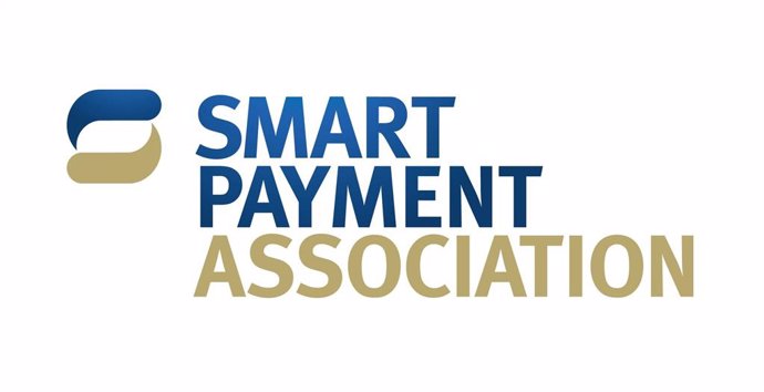 Smart Payment Association Logo (PRNewsfoto/Smart Payment Association)