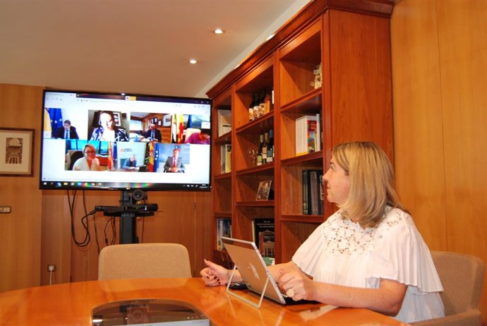 Hita defiende que la nueva PAC reforme realmente el sistema para que ayude a los agricultores y ganaderos que más lo necesitan