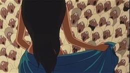 Cinema Jove proyecta 'Las mil y una noches'