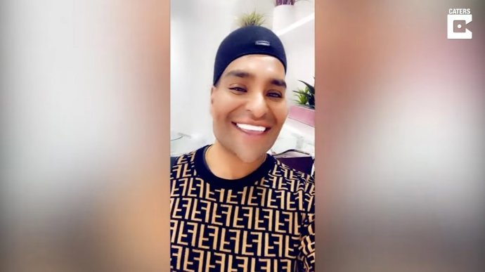 Este hombre se gasta más de 130.000 libras para parecerse a un filtro de redes sociales