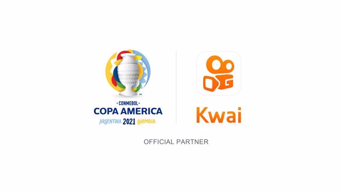 Kwai - Sponsorship Copa America