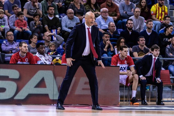 Archivo - Joan Peñarroya