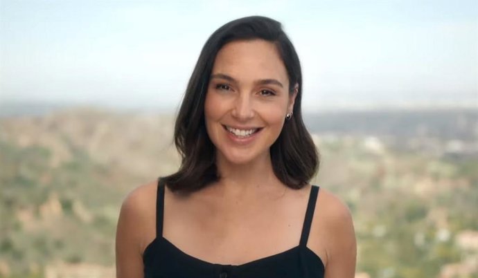 Gal Gadot en Impact, la nueva serie de National Geographic