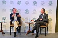 González-Bueno (Banco Sabadell) augura que el número de sucursales "va a seguir reduciéndose"