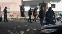 Detenidas 30 personas en una operación contra el tráfico de hachís en Sanlúcar y Chipiona (Cádiz)