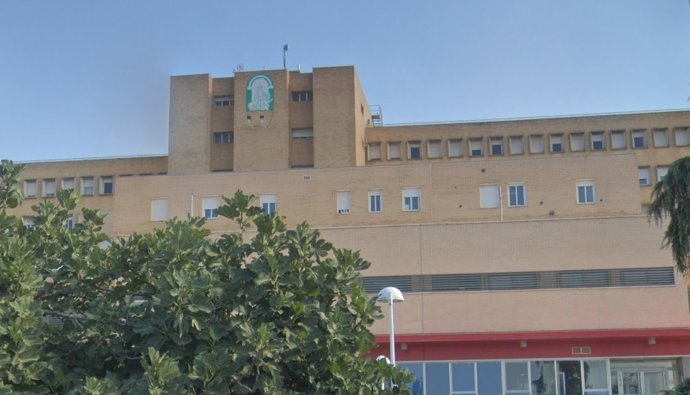 Archivo - Andalucía.- El Hospital de Linares y la UJA estudian nuevas metodologías en trastornos mentales graves
