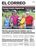 El Correo