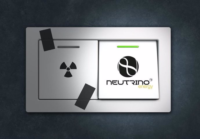 Neutrino Energy