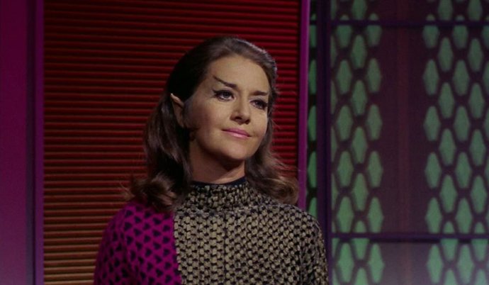 Muere la actriz de Star Trek y La dimensión desconocida Joanne Linville a los 93 años