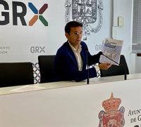 El PSOE insta al PP a firmar la moción de censura si "de verdad quiere rescatar" a Granada