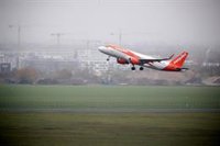 EasyJet refuerza su operativa en Málaga con cinco rutas nuevas para la temporada de verano
