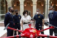 López (PP) critica los indultos y defiende que "los radicalismos" no se combaten con "apaciguamiento" sino con "la ley"