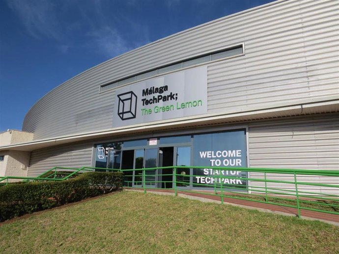 El nuevo espacio del Málaga TechPark, The Green Lemon