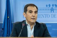 Nieto (PP-A) cree que los indultos "ponen en cuestión al Tribunal Supremo" y que "perjudican al conjunto del país"