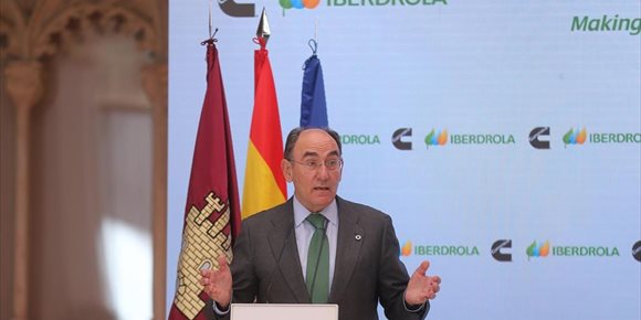 1. Anticorrupción pide al juez de Tándem que impute al presidente de Iberdrola, Ignacio Sánchez Galán