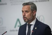 Bravo dice que la reunión de Moreno y Puig "intenta defender nuestros argumentos": "No hay que esquivar la situación"