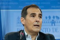 PP propone al nuevo PSOE-A de Espadas una mesa de trabajo para negociar posibles acuerdos parlamentarios