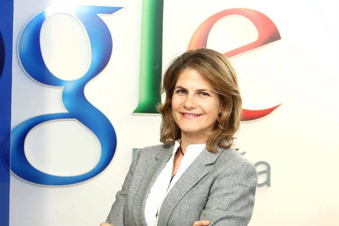 Archivo - Google ha elegido como nueva directora general de la compañía para España y Portugal con efecto inmediato a Fuencisla Clemares.