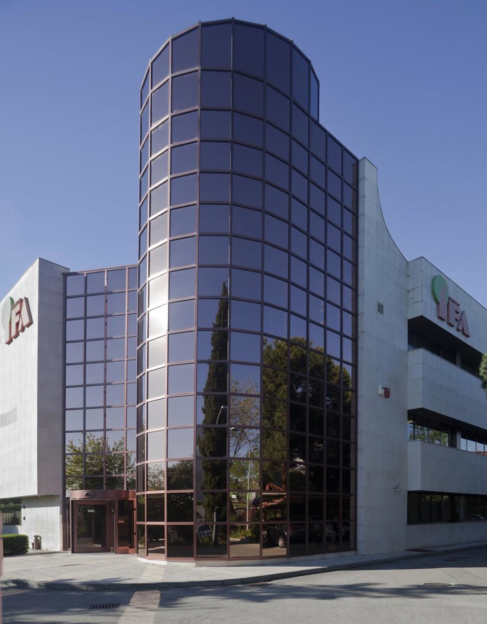 Archivo - Sede del Grupo IFA