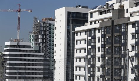 Construcción y vivienda