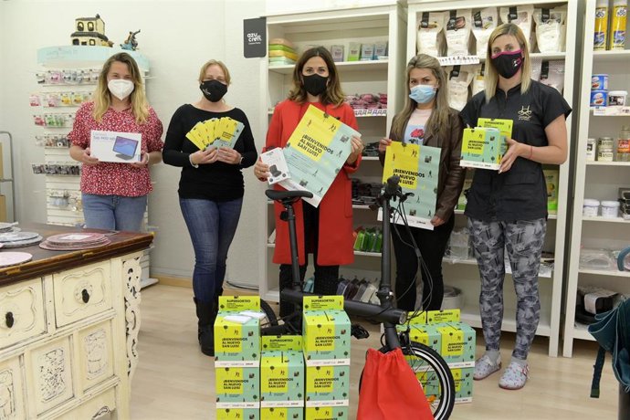 Inicio de la campaña