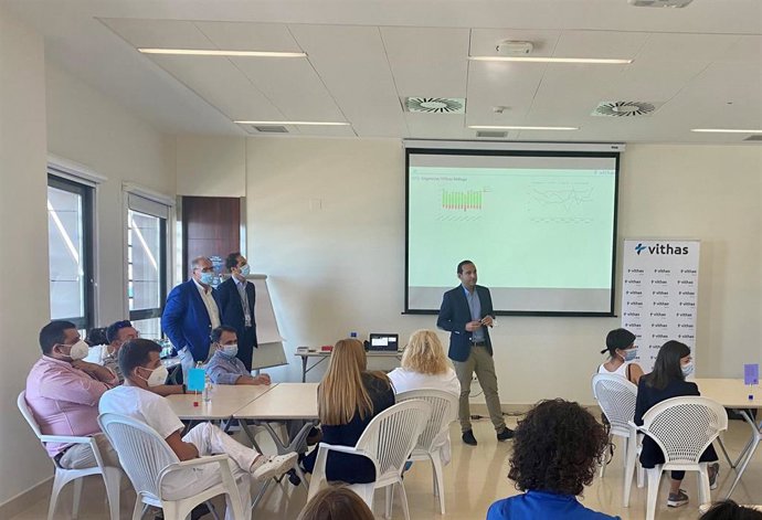 Vithas Málaga organiza talleres con pacientes y profesionales para mejorar la calidad asistencial del servicio de urgencias