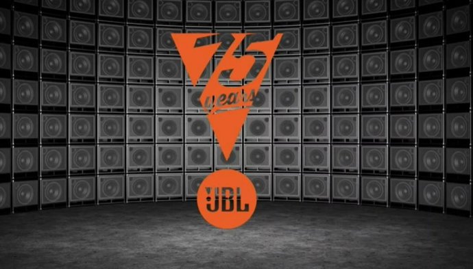 75 Aniversario De JBL