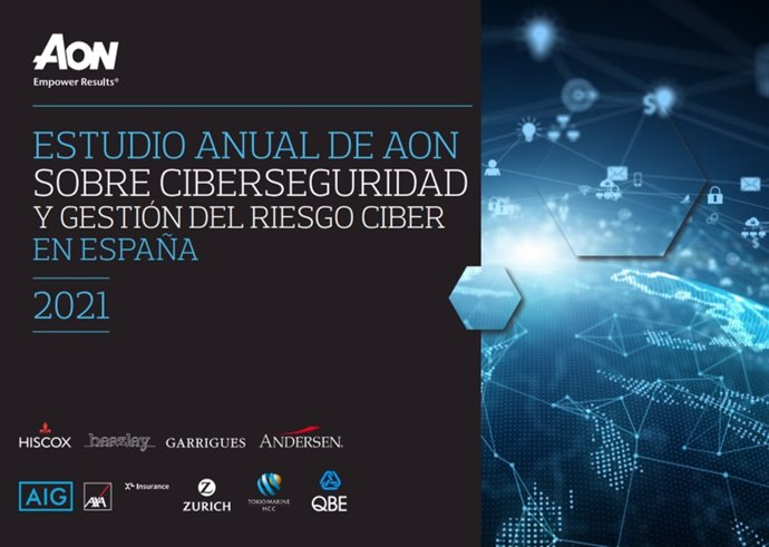 Estudio sobre Ciberseguridad y Gestión del Riesgo Ciber en España
