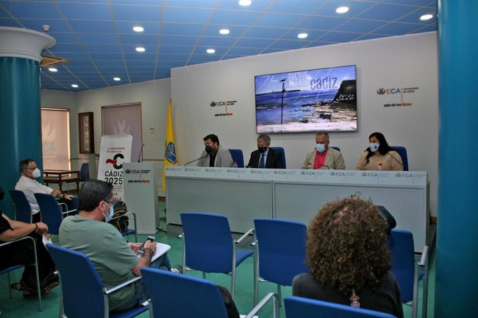 Presentación de los Cursos de Verano de la UCA 2021
