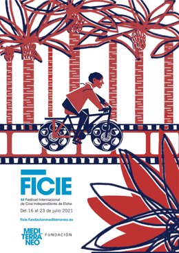 El cartel de la 44 Edición del Festival de Cine de Elche será de la joven artista francesa Agathe Pias