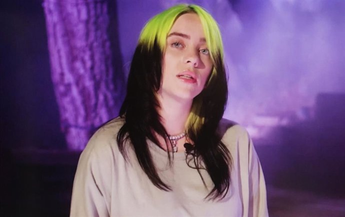 Billie Eilish pide perdón por sus bromas racistas: "Estoy consternada y avergonzada"