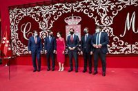 Los 'barones' del PP acusan a Sánchez de "humillar" a España con los indultos y creen que solo busca seguir en Moncloa