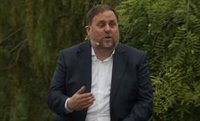 El Gobierno valora en el indulto a Junqueras su "abandono público de la vía unilateral" y su evolución