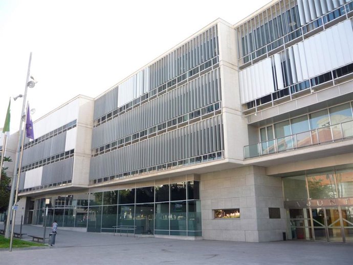 Archivo - Ayuntamiento de Sant Vicent del Raspeig