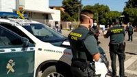 Catorce detenidos de una de las principales organizaciones de tráfico de cocaína en Málaga