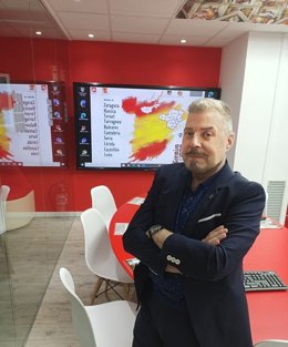 Jose María Amoedo
