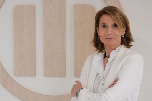 La subdirectora general de Allianz España, Susana Mendía.