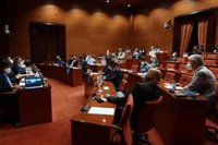 Puigneró dice que los indultos "son bienvenidos pero queda mucho por hacer"